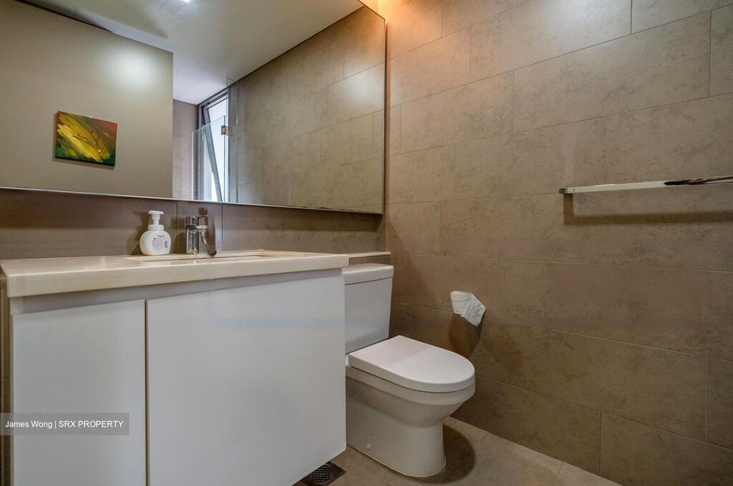Stratum (D18), Condominium #460121801